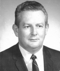Attorney Joseph T. McGraw (1928-2007)