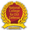 National College for DUI Defense