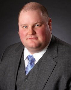 NEPA Criminal Defense Attorney Joseph G. McGraw 
